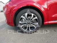 2021 Ford Puma