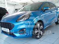 2021 Ford Puma