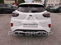 2021 Ford Puma