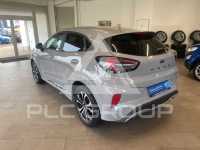 2021 Ford Puma