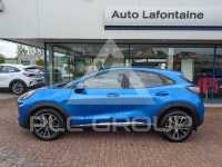 2021 Ford Puma