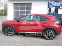 2021 Ford Puma