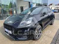 2021 Ford Puma