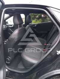 2021 Ford Puma
