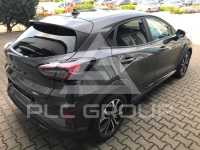 2021 Ford Puma
