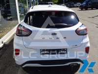 2021 Ford Puma