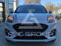 2021 Ford Puma