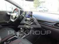 2021 Ford Puma