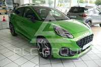 2021 Ford Puma