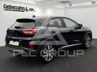 2021 Ford Puma