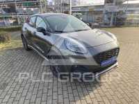 2021 Ford Puma