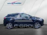 2021 Ford Puma