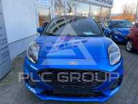 2021 Ford Puma
