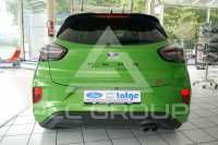 2021 Ford Puma