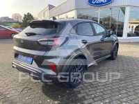 2021 Ford Puma