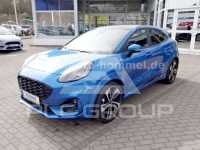 2021 Ford Puma