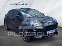 2021 Ford Puma