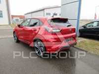 2021 Ford Puma