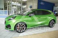 2021 Ford Puma
