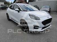 2021 Ford Puma