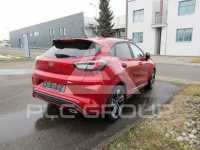 2021 Ford Puma