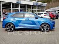 2021 Ford Puma