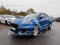 2021 Ford Puma