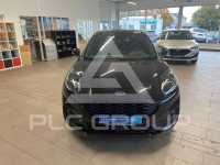 2021 Ford Puma