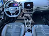 2021 Ford Puma