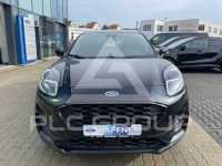 2021 Ford Puma