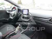 2021 Ford Puma