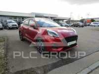 2021 Ford Puma