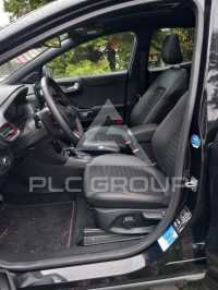 2021 Ford Puma