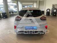 2021 Ford Puma