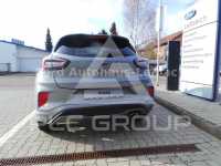 2021 Ford Puma