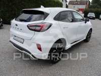 2021 Ford Puma