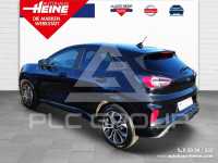 2021 Ford Puma