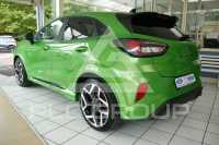 2021 Ford Puma