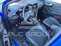 2021 Ford Puma