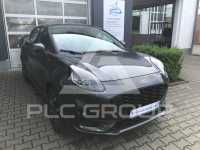 2021 Ford Puma