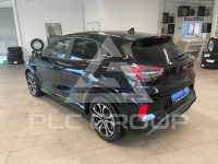 2021 Ford Puma