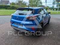 2021 Ford Puma