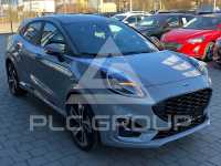2021 Ford Puma