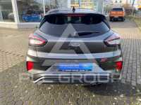 2021 Ford Puma
