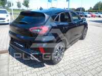2021 Ford Puma