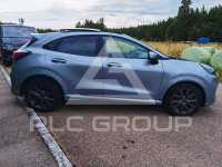 2021 Ford Puma