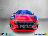 2021 Ford Puma