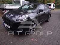 2021 Ford Puma