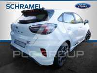 2021 Ford Puma