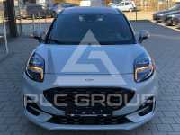 2021 Ford Puma